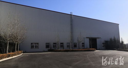 河北秦皇島 延鏈條重創(chuàng)新，以技術開發(fā)驅(qū)動精品項目打造