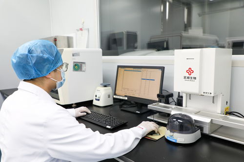液體活檢技術 滴血驗癌的夢想與現實，信息技術如何加速其走向成熟？