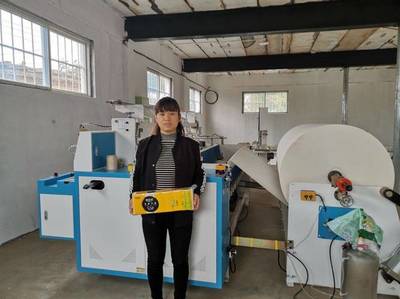 陽新生活用紙加工廠在哪里？什么品牌？揭秘創(chuàng)業(yè)新藍海與產(chǎn)品運營策略