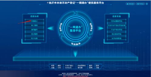 一網通辦·助企高效 新建商品房辦證企業代辦操作指南